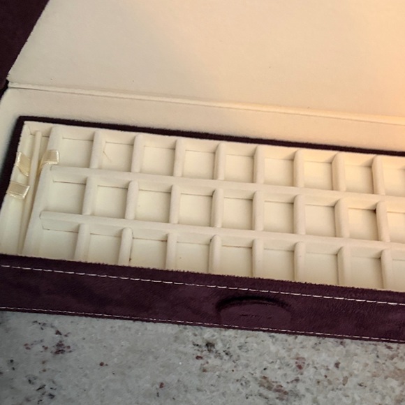 Pandora Purple Jewelry Box Set - Picture 4 of 7